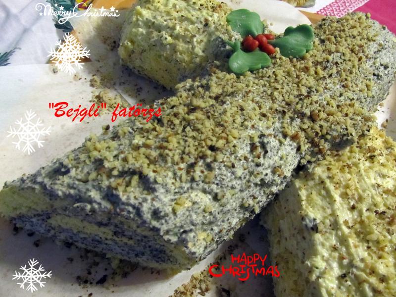 "Bejgli" fatörzs